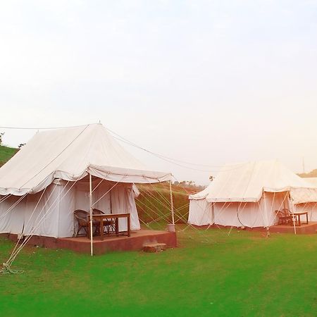 White House Beach Resort Gokarna  Εξωτερικό φωτογραφία