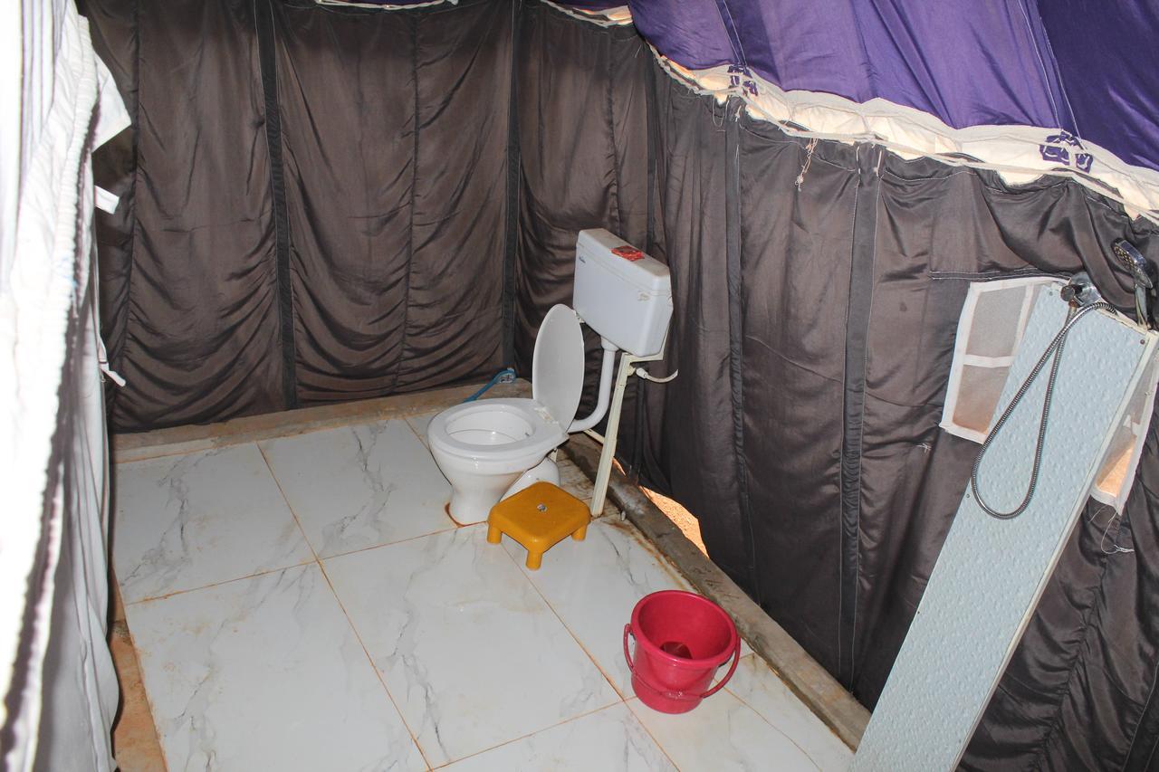 White House Beach Resort Gokarna  Εξωτερικό φωτογραφία