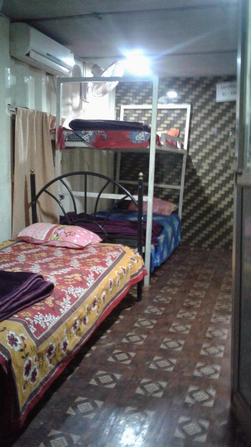 White House Beach Resort Gokarna  Εξωτερικό φωτογραφία