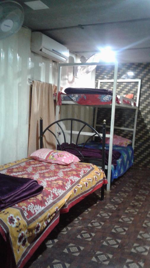 White House Beach Resort Gokarna  Εξωτερικό φωτογραφία